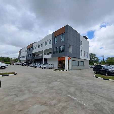 Qing Yun Rest House Koprijaya, Brunei Darussalam Bandar Seri Begavan Dış mekan fotoğraf