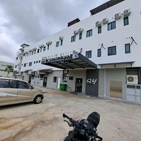 Qing Yun Rest House Koprijaya, Brunei Darussalam Bandar Seri Begavan Dış mekan fotoğraf